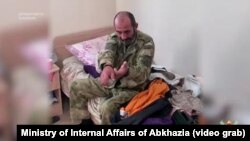 Артур Алоев