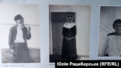 Виставка оцифрованих експонатів Маріупольського краєзнавчого музею. Дніпро, 2023 рік