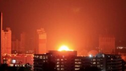 Dronovima na Rusiju, Moskva uzvratila udarom na Kijev