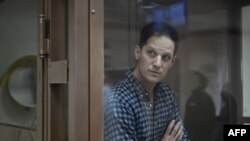 Эван Гершкович 