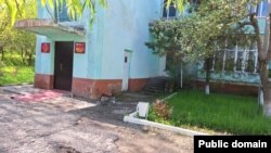 Коррупция аныкталган окуу жай. Сүлүктү. Баткен. Июнь, 2024