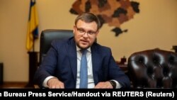Кривонос в ефірі Радіо Свобода запевнив, що ні на нього, ні на бюро не має впливу «жоден народний депутат»
