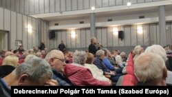 Míg a beruházások Debrecenben összpontosulnak, a vendégmunkásokat a cégek sokszor a város agglomerációjában igyekeznek szétosztani