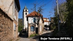 Selo koje nestaje, Janjevo na Kosovu