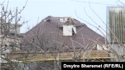 Ілюстраційне фото. Антонівка під російськими обстрілами, лютий 2023 року