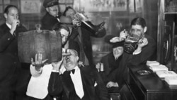 Сухий закон у США: як запровадили і чому скасували | Історична Свобода