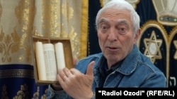 Ибрагим Исаков