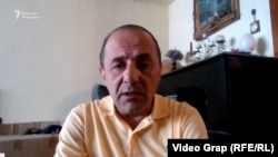 Рубен Меграбян