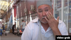 Миродил Юнусов