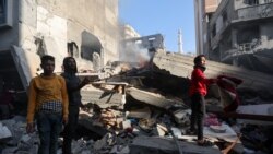 Izraeli urdhëron palestinezët të ikin, bombardon aty ku i dërgon