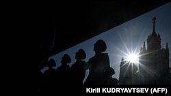 Керівник пресслужби Координаційного штабу з питань поводження з військовополоненими каже: звернення до кол-центру «Хочу жить» частішають з розмахом оголошеної президентом РФ мобілізації до російської армії і з напливом новин про контрнаступ ЗСУ