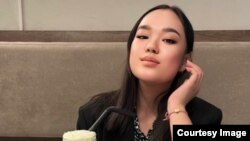 Стамбулда табылган кыздын сүрөтүн Кыргызстандын Стамбул шаарындагы Башкы консулдугу таратты. 