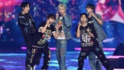 Korejski pop za početnike