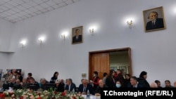 КР УИАдагы кереге кеңеш.