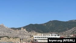 Судак, иллюстративное фото 