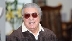 گلپا، گلی از گلستان جاوید موسیقی ایران