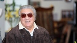  گلپا؛«دسته‌های گل نهادن بر مزار من چه سود»