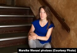 მარეიკე ვენცელი