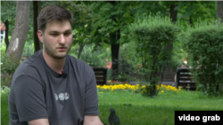 Дамир Дарменов