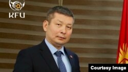 Нурдин Букуев