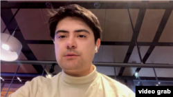 Саиданвар Сулаймонов