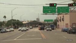 АКШ Мексика менен чек арасын кайтарууну күчөтөт