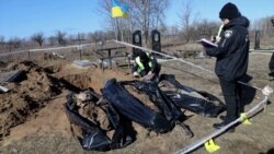 Godinu dana nakon masakra u regiji Kijeva traje potraga za nestalima