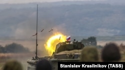 Alijansa je također pozvala Rusiju da provede svoje obaveze i da iskoristi preostalo vrijeme prije povlačenja da preispita svoju odluku.