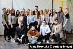 Молодіжна рада Маріуполя до повномасштабного вторгнення