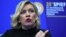 Portparolka Ministarstva spoljnih poslova Ruske Federacije Marija Zaharova (foto-arhiv)