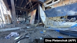 Після російських атак двоє людей померли в лікарні. Фото ілюстративне 