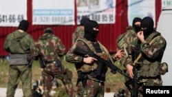 საილუსტრაციო ფოტო: ინგუშეთში (ყარაბულაკი) სპეცრაზმმა სროლის დროს ექვსი ადამიანი მოკლა.