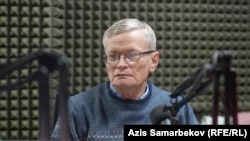 Георгий Лазьков