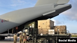 У перших два роки боротьби з Росією США надали 47 мільярдів доларів військової допомоги