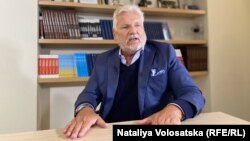 Александр Квасневський, президент Польщі 1995-2005 рр. Польща, Варшава, 28 листопада 2023 року