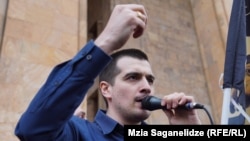 Зураб Махарадзе