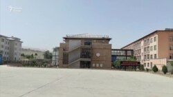 Чаро дар Хатлон шифохонаи хоси кӯдакон нест?
