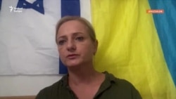 „Belefáradtunk a menekülésbe a háború elől”: déjà vuje van a bucsai mészárlás túlélőjének