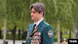 Деян Берич, Москва, 5 травня 2023 року