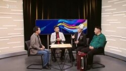 "Эл көйгөйүн сатира менен айтыш керек"