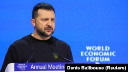 Володимир Зеленський подякував працівникам українського оборонно-промислового комплексу