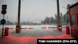 Фінляндія повинна бути готова до того, що тиск на Росію триватиме ще довго, зазначається в заяві міністерства внутрішніх справ.