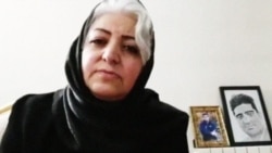 ناهید شیرپیشه؛ «مرگ تدریجی» یک مادر دادخواه