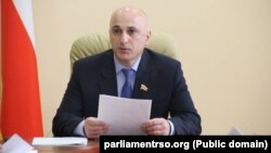 Заза Дриаев