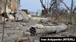 Як наголосив голова обласної військової адміністрації Олександр Прокудін, поруч із місцем обстрілу немає жодного військового об’єкту (фото ілюстративне)