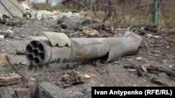 На території області зафіксовано 32 вибухи (фото ілюстративне)