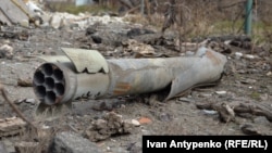 Голова ОВА наголосив, що влучання зафіксували у приватному секторі, «де – виключно цивільна інфраструктура»