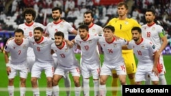 Национальная сборная Таджикистана 