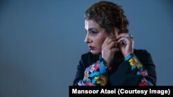 آیدا کیخایی