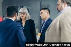 Львівський медіафорум